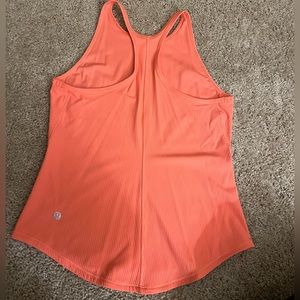 LULULEMON workout tank